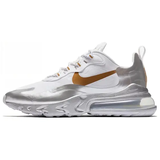 Nike Air Max 270 React City Of Speed