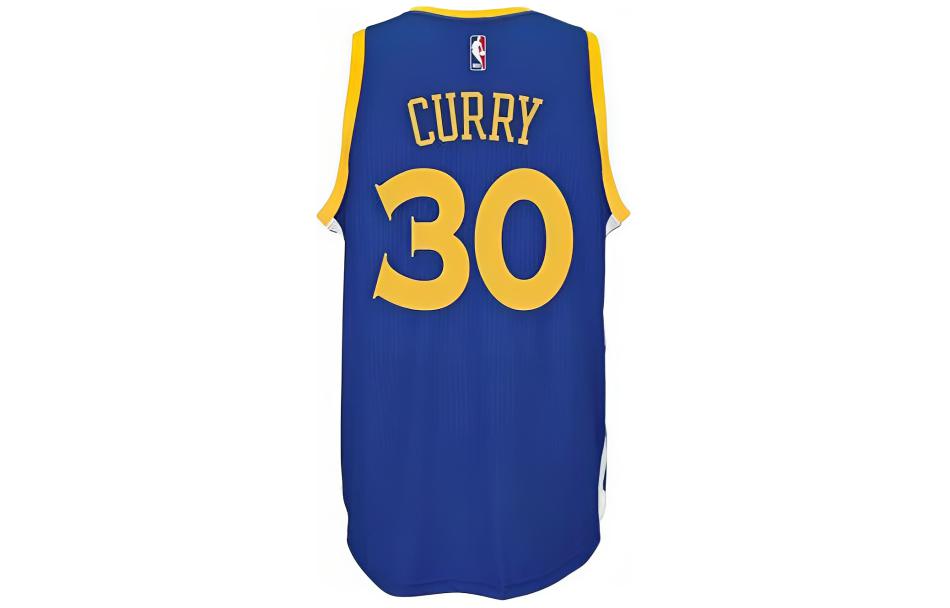 Adidas Basketball Jersey Men’s Blue