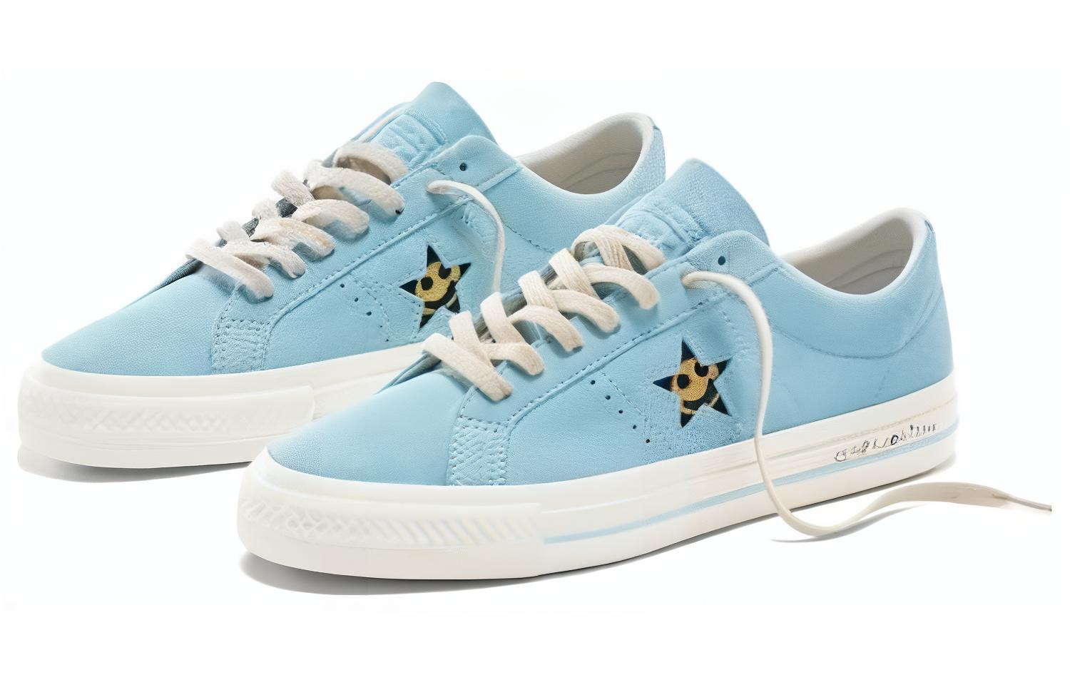 GOLF WANG x Converse One Star Pro Poizon Shop