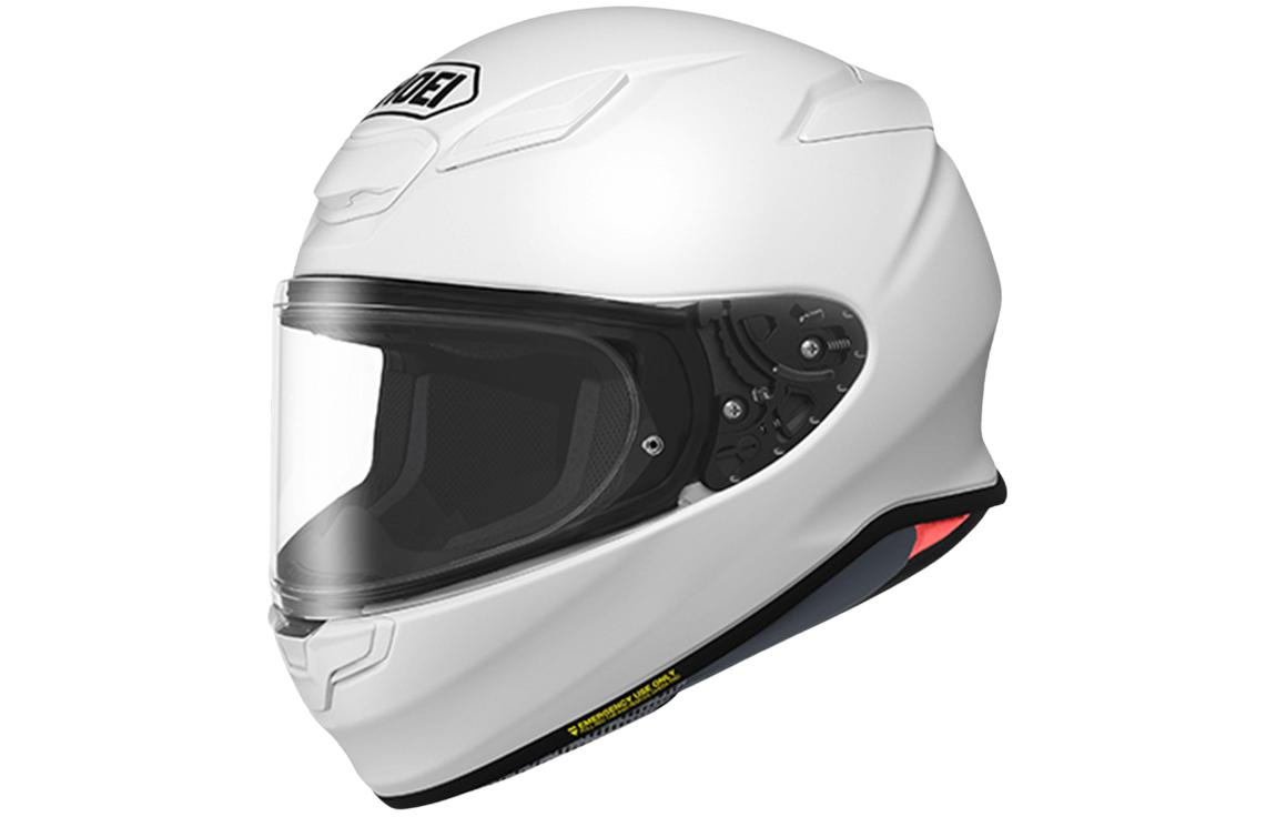 SHOEI Full Face Helmet Composite Fiber Commuter Travel Racing Track Motorcycle Helmets