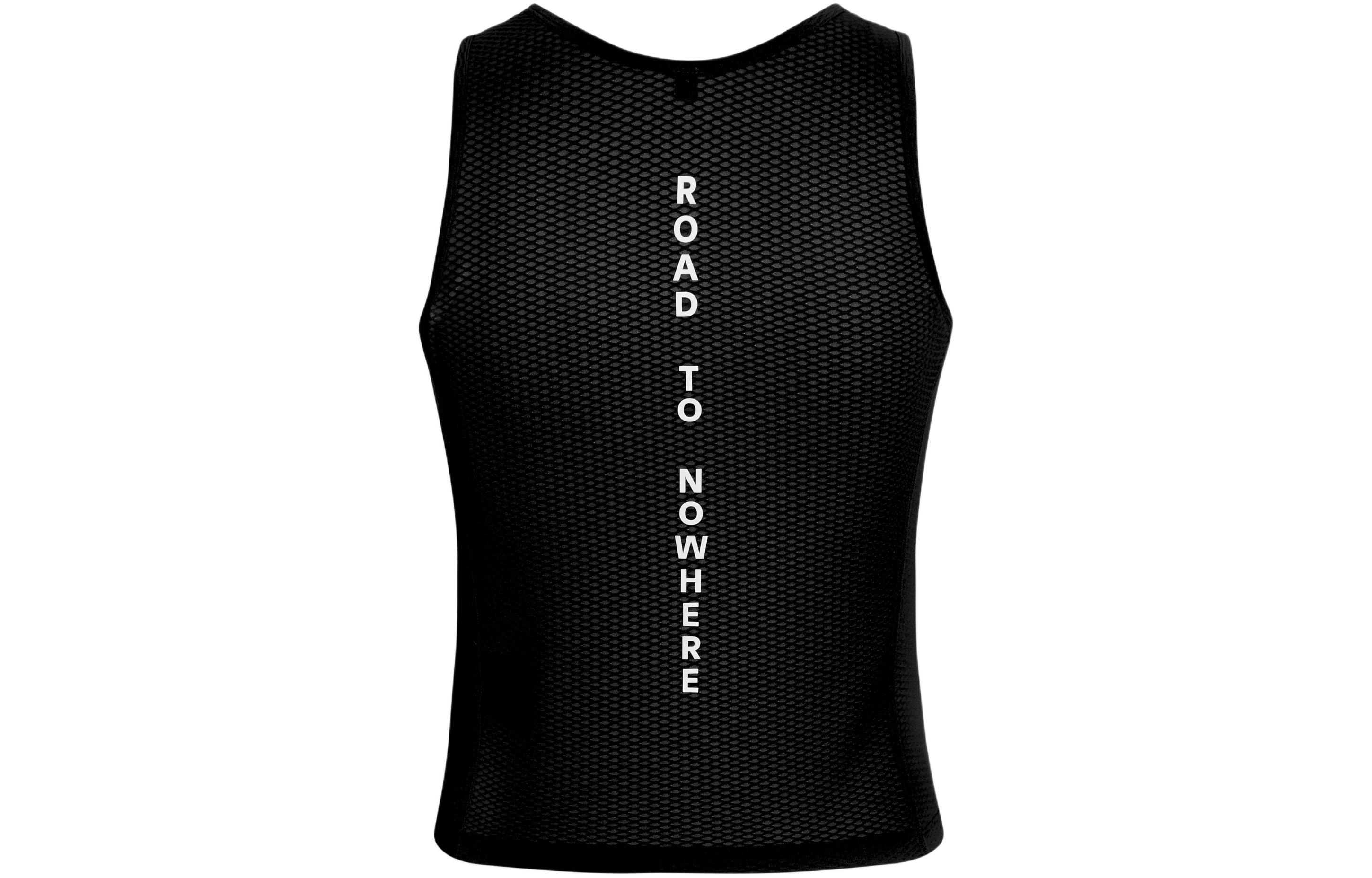 PAS NORMAL STUDIOS Cycling Clothing Women’s Black