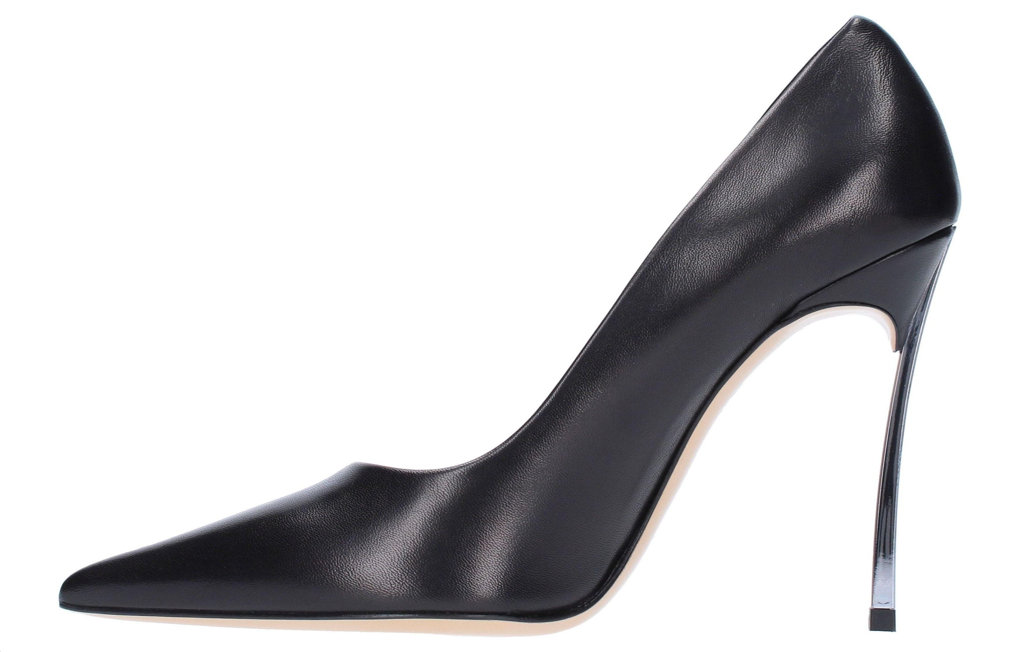 Туфли на высоком каблуке Casadei
