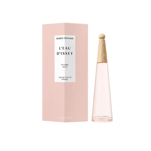 ISSEY MIYAKE Eau de Life Peony Perfume Fruity Floral Eau De Toilette EDT Peony Raspberry Cedar 50ml/100ml