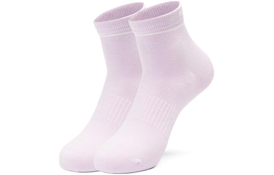 Skechers Ankle Socks Unisex 2 Pack
