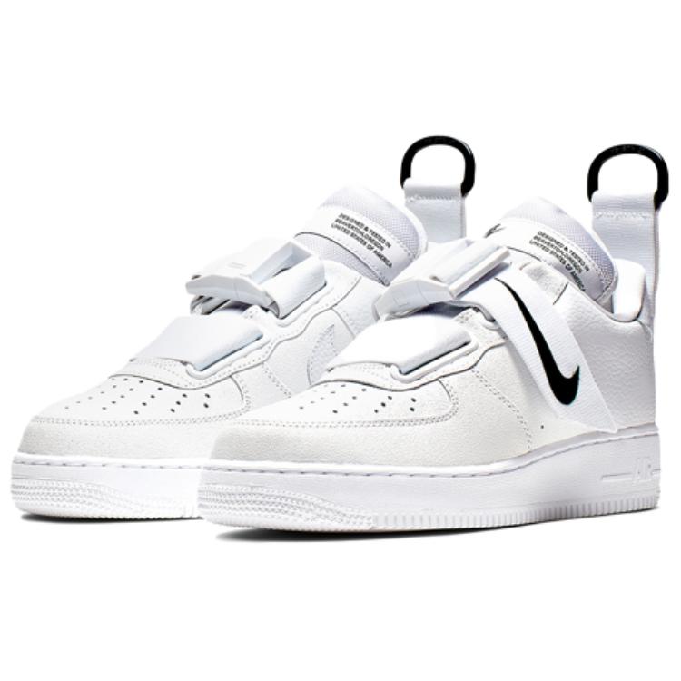 Nike Air Force 1 Low Skateboarding Shoes Unisex - 2