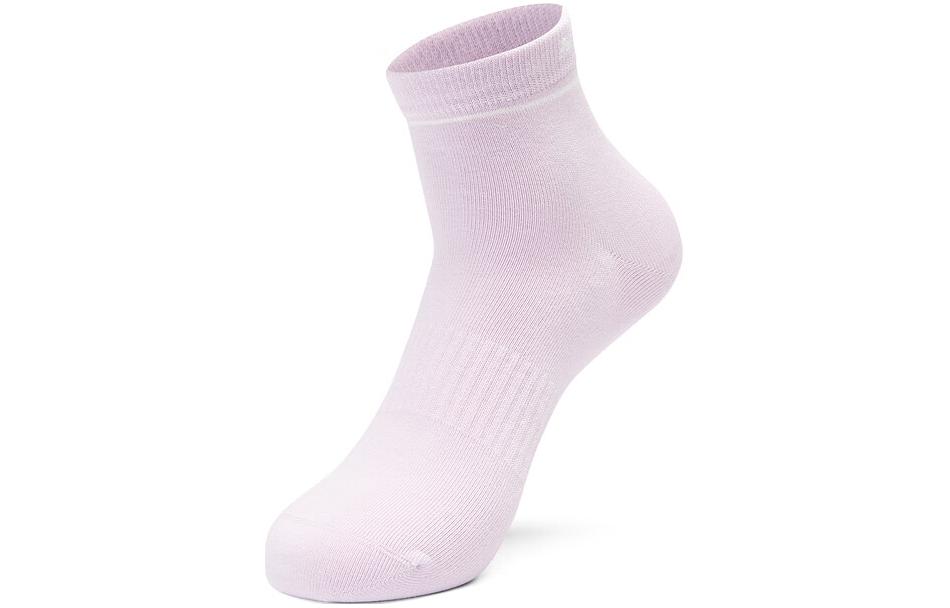 Skechers Ankle Socks Unisex 2 Pack