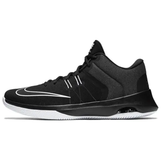 Nike Air Versitile II Black White