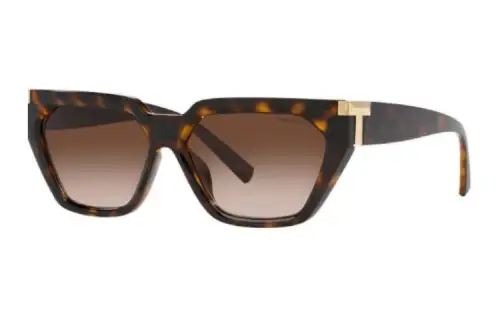 TIFFANY & CO. Cat Eye Glasses