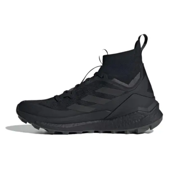 Adidas Terrex Free Hiker 2.0 Core Black Grey