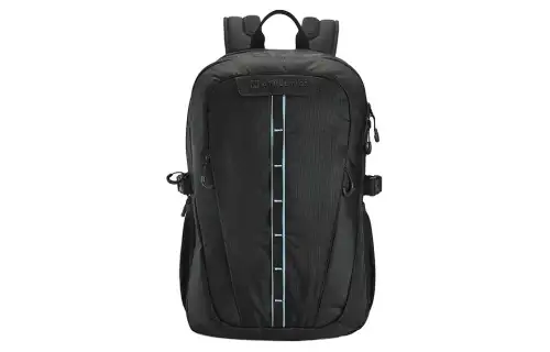 FILA Fabric Backpack Extra Small Men's Jet Black