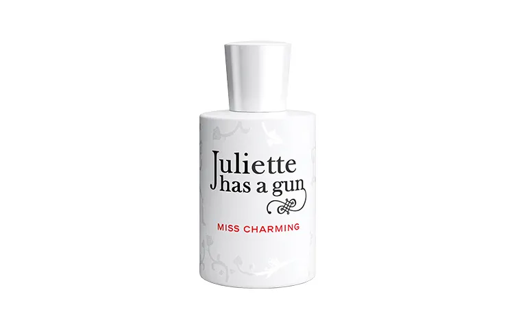 Classic floral perfume contains rose, 50 ml, 100 ml, Birthday gift
