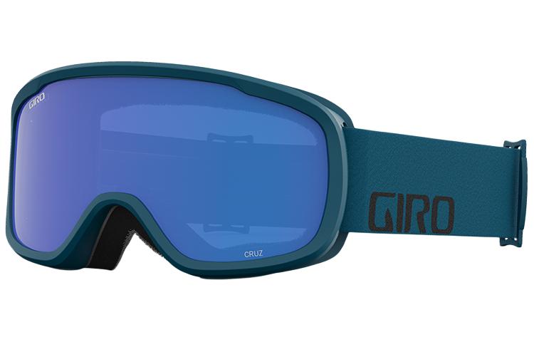 GIRO Cruz Anti Fog Windproof Unisex Ski Goggles