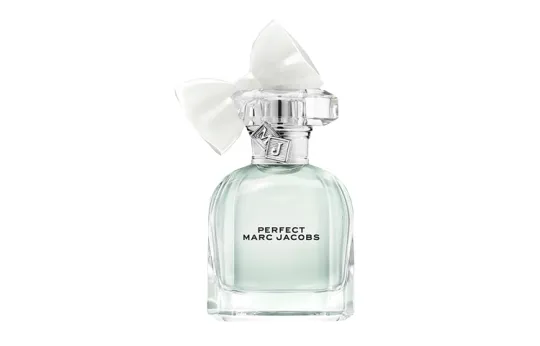 MARC JACOBS Miss Playful Beauty Women's Perfumes Potpourri Scent Eau De Toilette Narcissus Cedar Wood 30ml/50ml/100ml