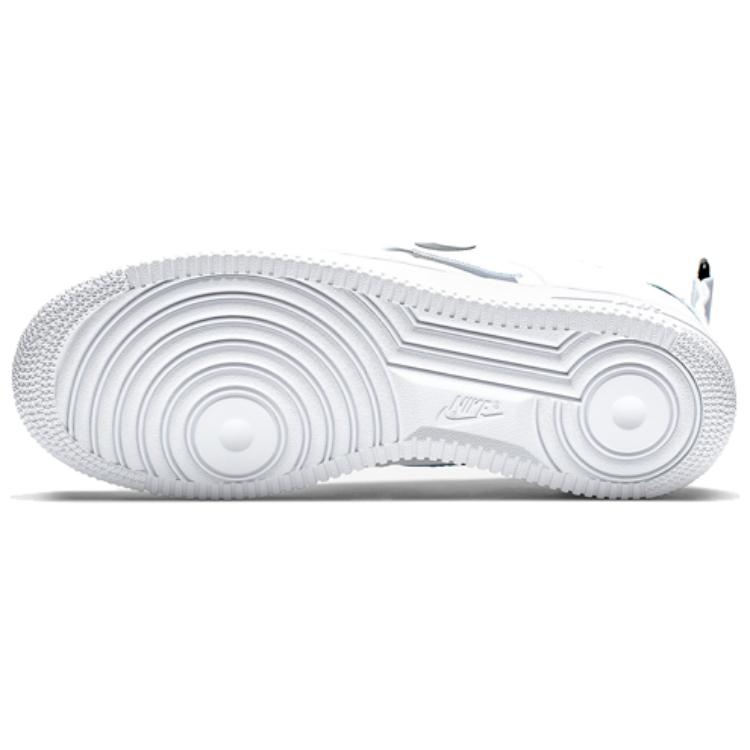 Nike Air Force 1 Low Skateboarding Shoes Unisex - 5