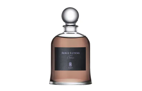 Serge Lutens Flacons De Table Oak Wine Aroma