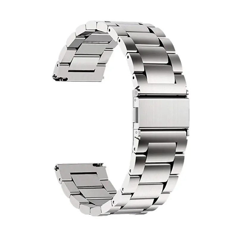 Huawei, universal watch strap stainless steel for men and women, material, 170mm
