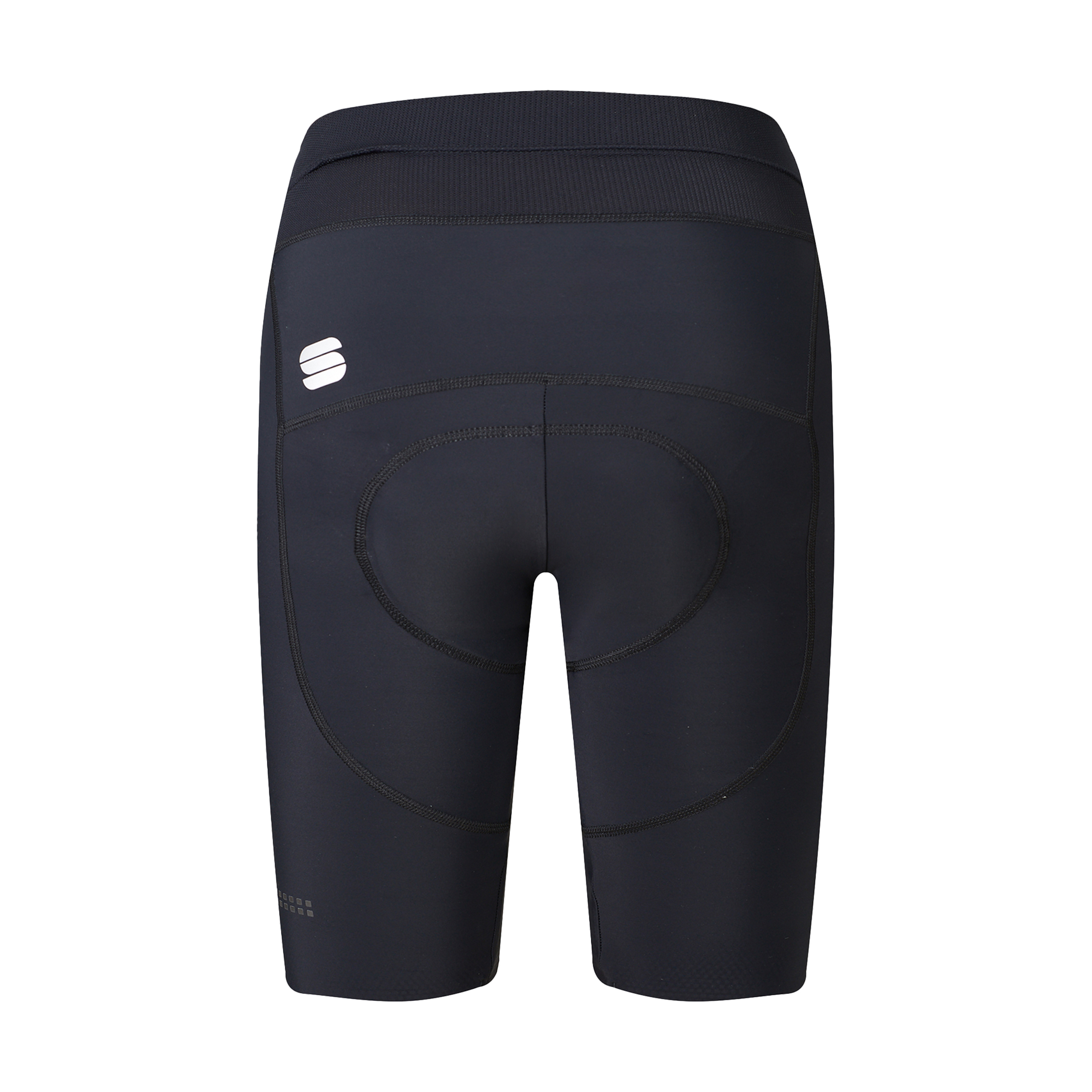 Sportful Cycling Pants Women’s Black