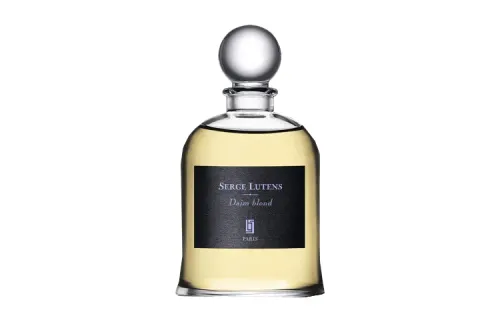 Serge Lutens Serge Luden's Flacons De Table Golden Deer Perfume Woody Oriental Fragrance Perfume EDP 75ml