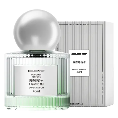 FPF Perfumer Forest Perfumes Woody Tones Eau De Parfum EDP