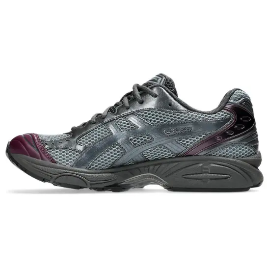 Asics Gel-Kayano 14 Atmos Grey Purple