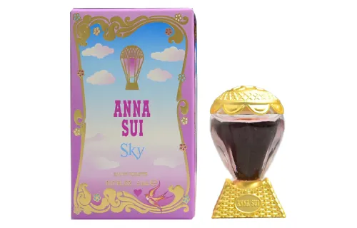 ANNA SUI Mystic Flight Light