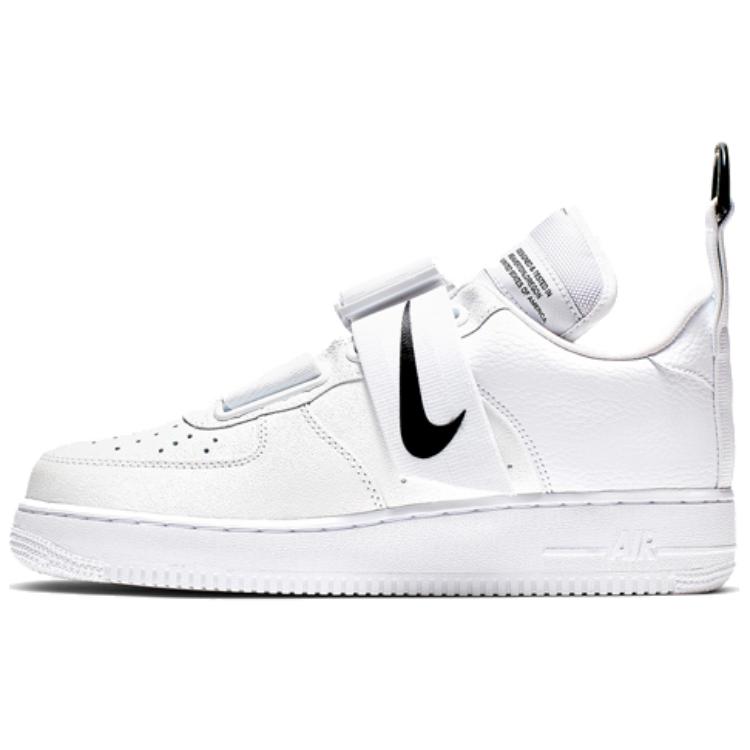 Nike Air Force 1 Low Skateboarding Shoes Unisex