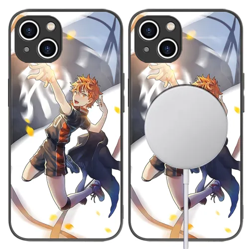 Apple, volleyball glass protective lens charging, compatible phone case, material, fall protection, 14/13/12/11/