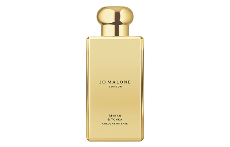 Jo Malone London Limited Medicinal Herbs And Winter Pea Perfumes Mixed Eau De Cologne Lavender Resin 100ml