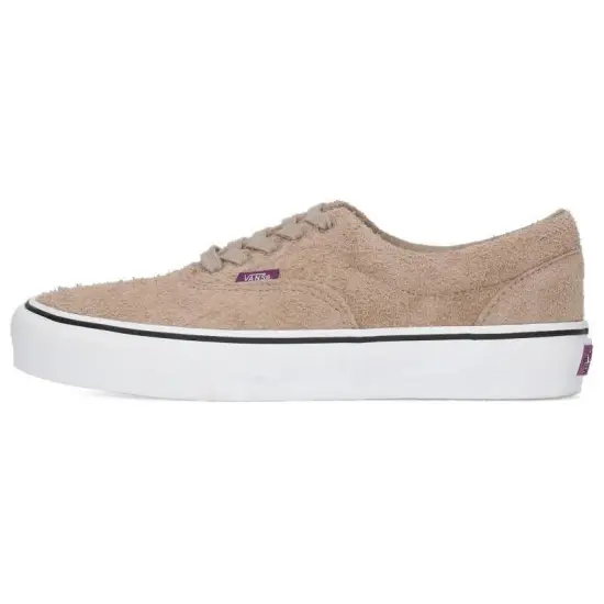 Vans Era Slip-On Needles Taupe