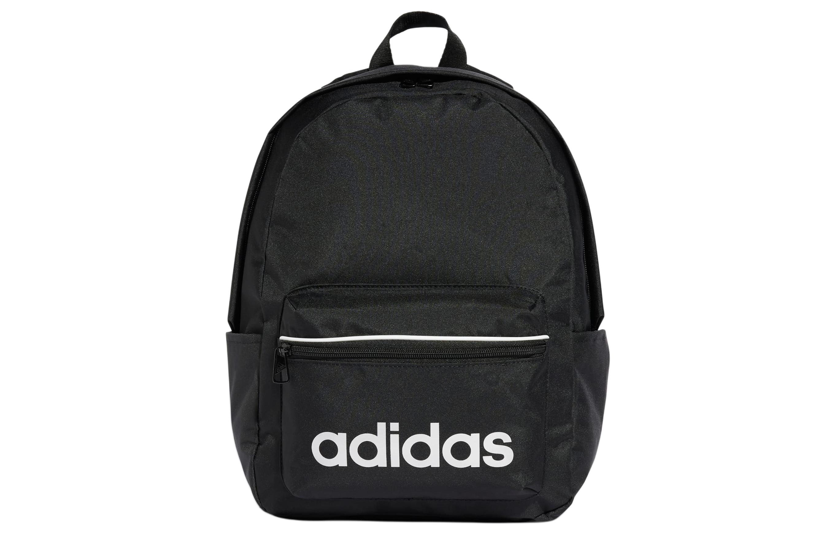 Женский рюкзак adidas Classic Backpack (черный)
