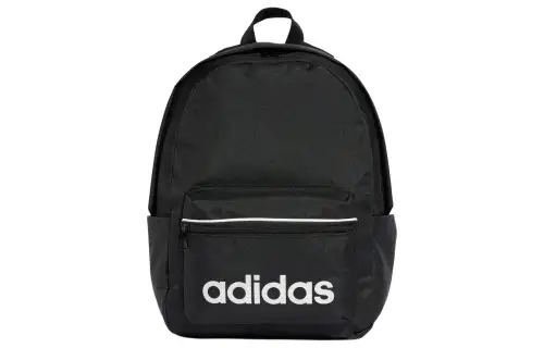 Adidas Recycled Polyester Backpack Regular Women's Black