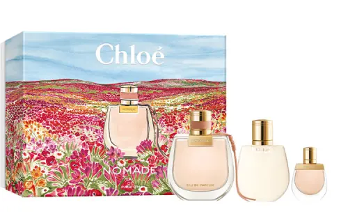 Chloé Chloe Classic Gift Box For The