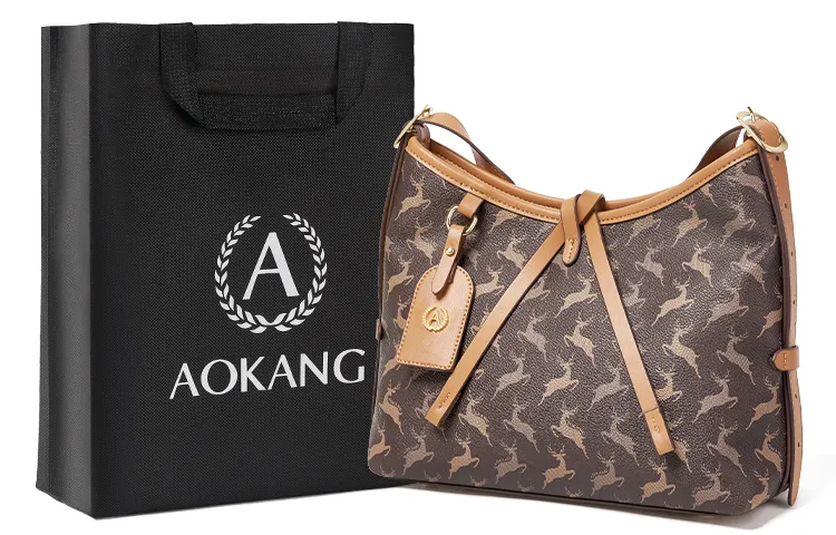 AOKANG Shoulder Bags