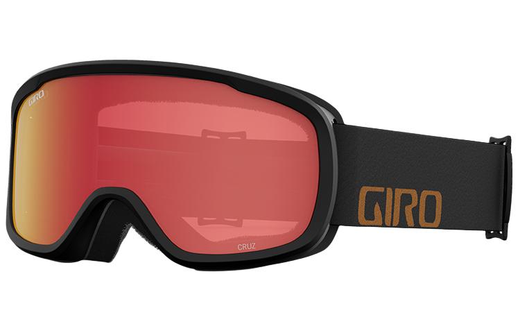 GIRO Cruz Anti Fog Windproof Unisex Ski Goggles