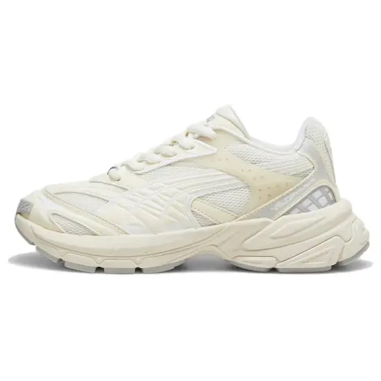 PUMA Velophasis Always On 'Beige White'