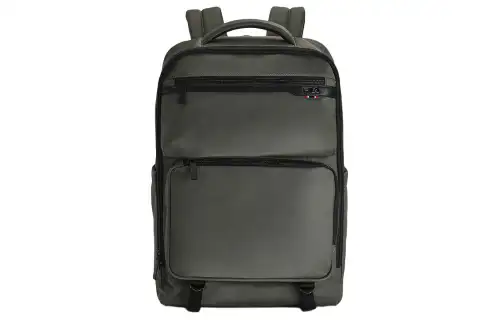 FILA Fabric Backpack Extra Small Men's Green Khaki