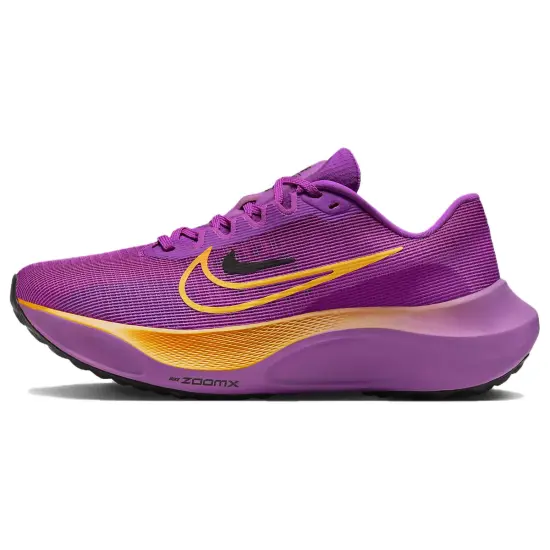 Nike Women's Zoom Fly 5 'Hyper Violet'