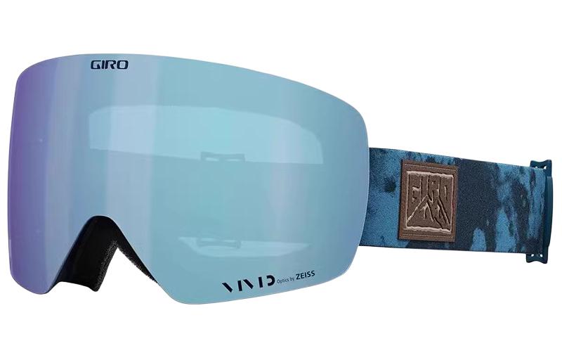 GIRO Contour Anti Fog Windproof Magnetic Unisex Ski Goggles