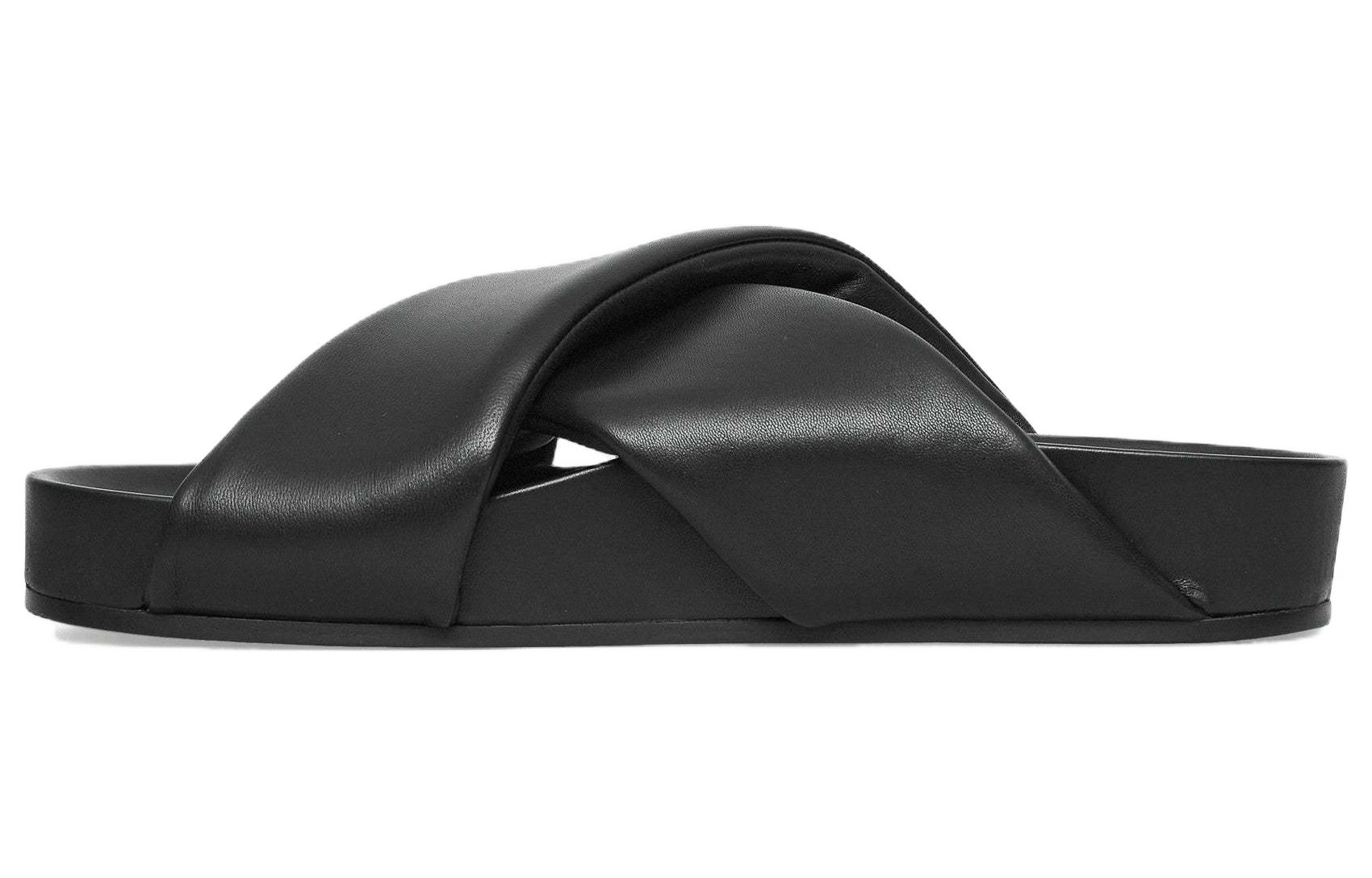 Сандалии и босоножки Jil Sander