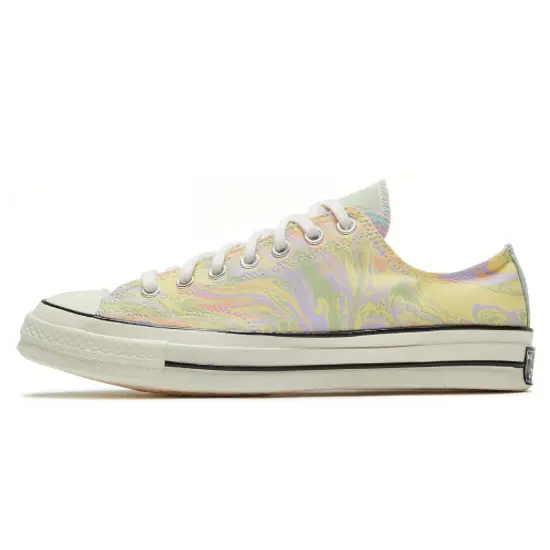 Converse Chuck Taylor All Star 70 Ox Marble