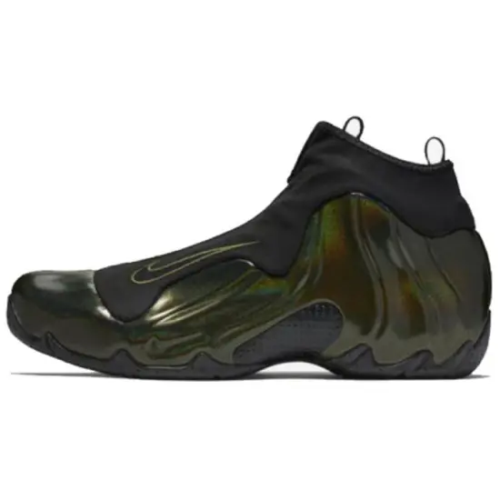 Nike Air Flightposite One Legion Green
