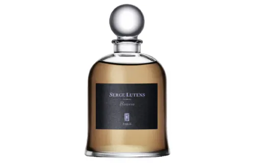Serge Lutens Flacons De Table Ross