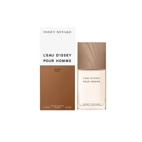 ISSEY MIYAKE Wooden fragrant perfume, woody notes, 50 ml, 100 ml