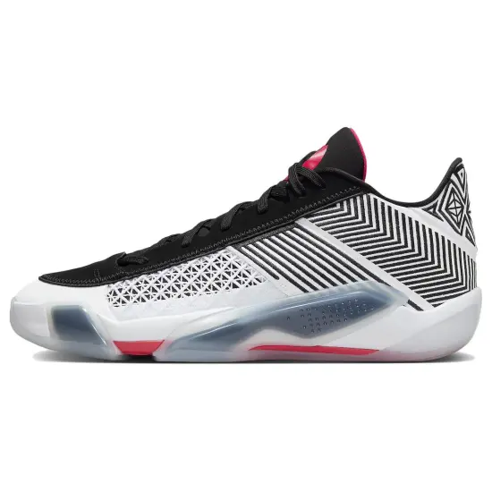 Air Jordan 38 Low 'Fundamental'