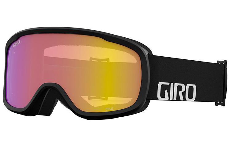 GIRO Cruz Anti Fog Windproof Unisex Ski Goggles