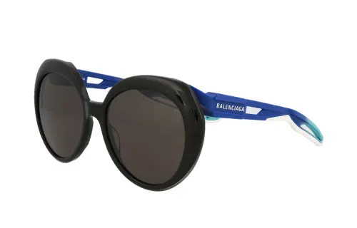 Balenciaga Round Frame Sunglasses