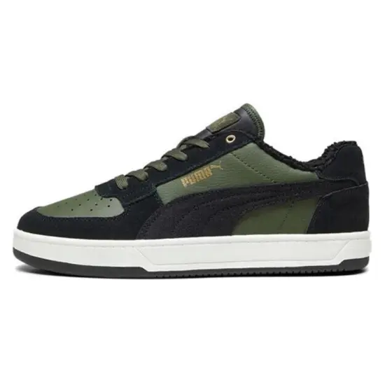 Puma Caven 2.0 'Time Off - Myrtle Black'