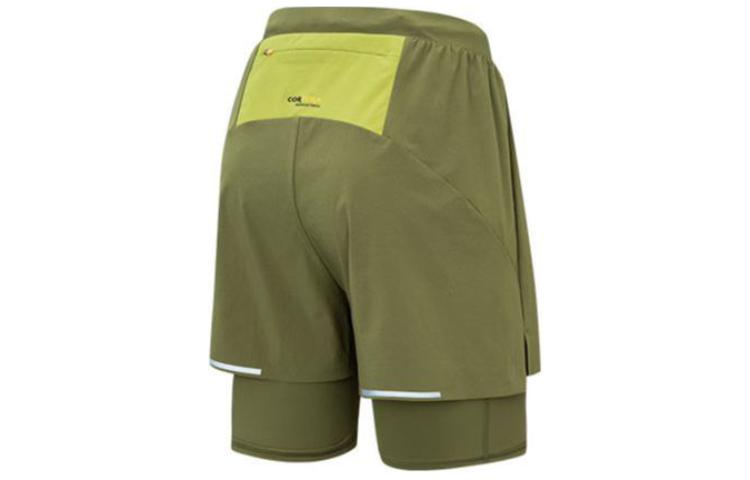 Anta Casual Sportswear Men’s Pale Path Green
