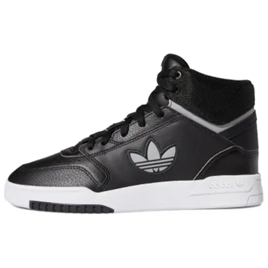 Adidas Originals Drop Step Xl 'Black Gray' Women's