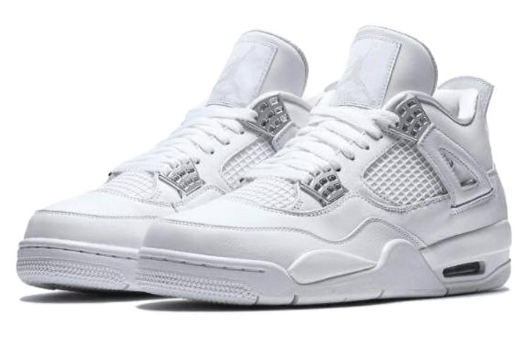 Jordan Air Jordan 4 retro pure money 2017